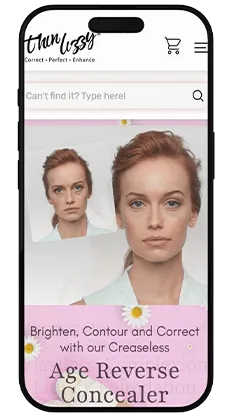 Project 3 Mobile View