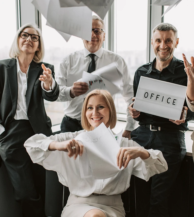 Why Work At Digital Gravity
