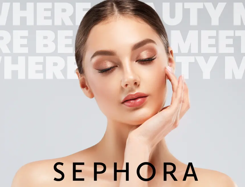Sephora Squad