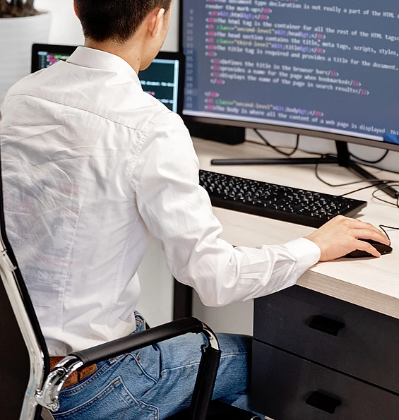 Mobile App Development