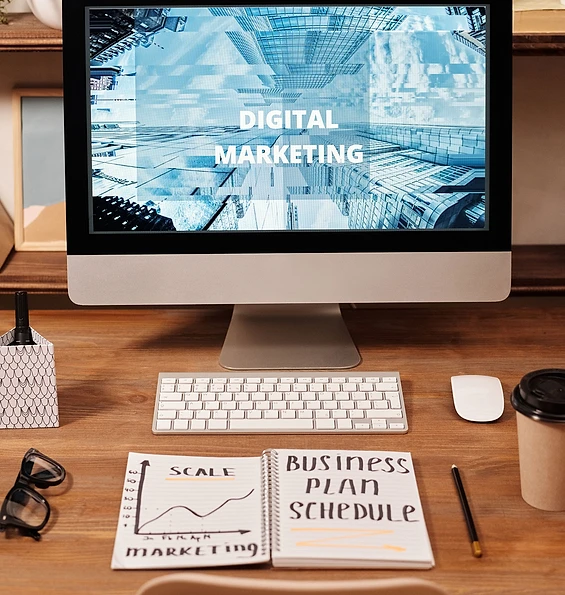 Digital Marketing Solutions