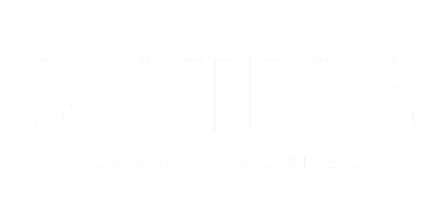 sister beauty logo