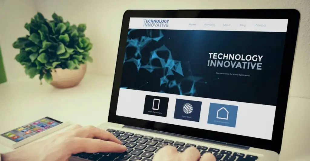 Website Development Dubai | Custom Web Design & CMS Solutions