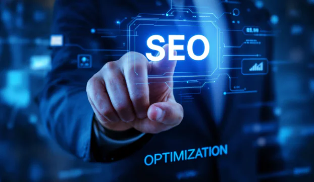 SEO Agency in Dubai