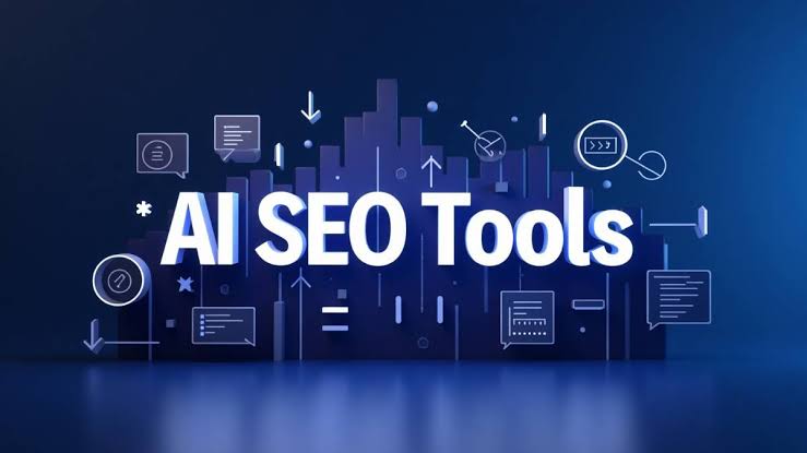 AI SEO Tools Dubai | Smart SEO Automation by DigiDesire