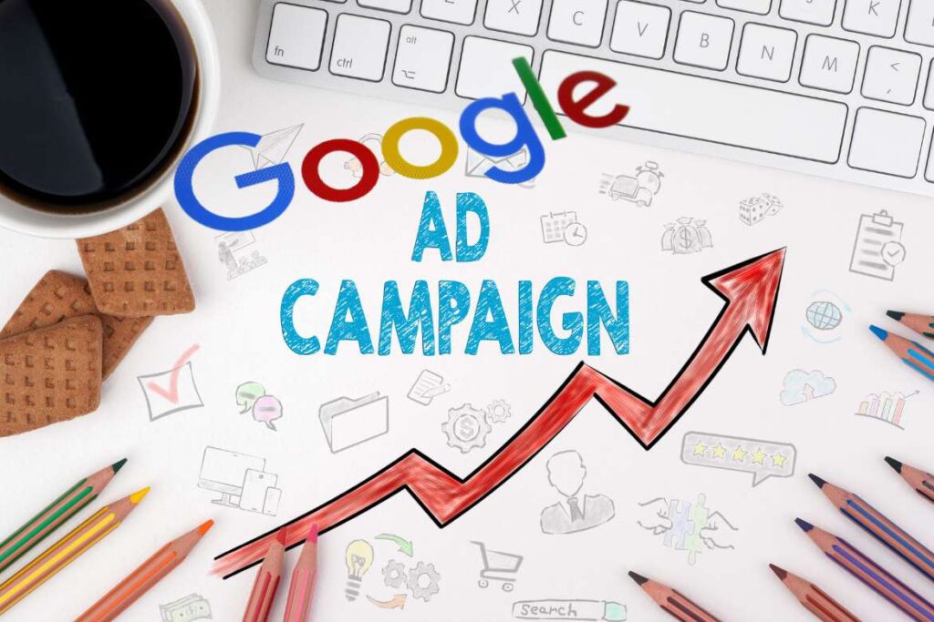 Top Google Ads Experts Dubai | ROI-Driven PPC Optimization