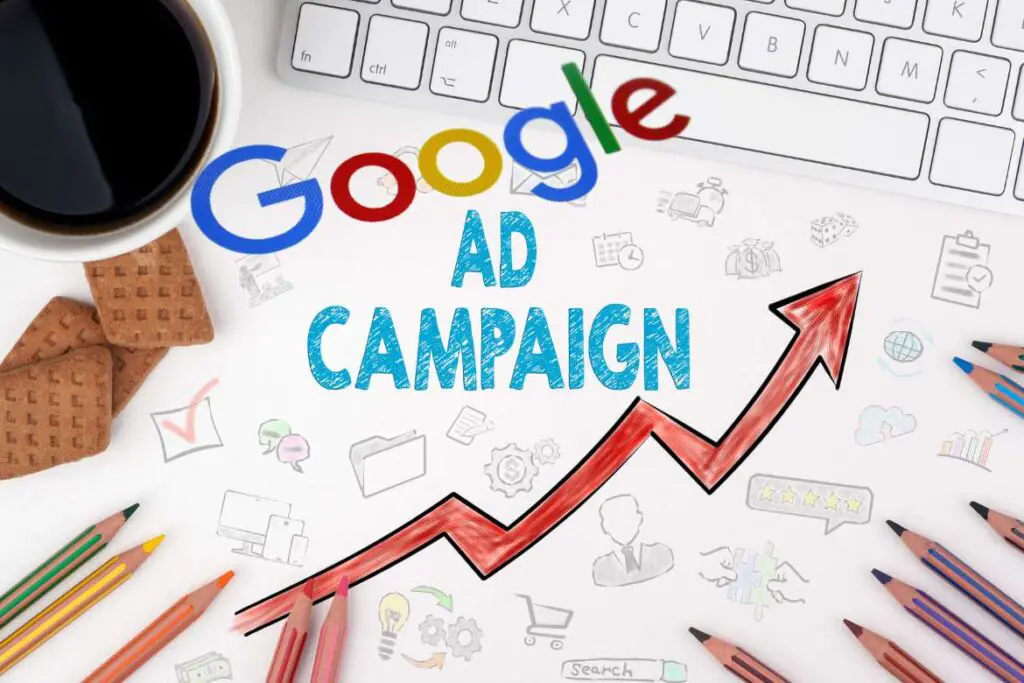 Top Google Ads Experts Dubai | ROI-Driven PPC Optimization