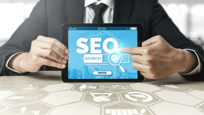 SEO Agency in Dubai | Digidesire – Professional SEO UAE