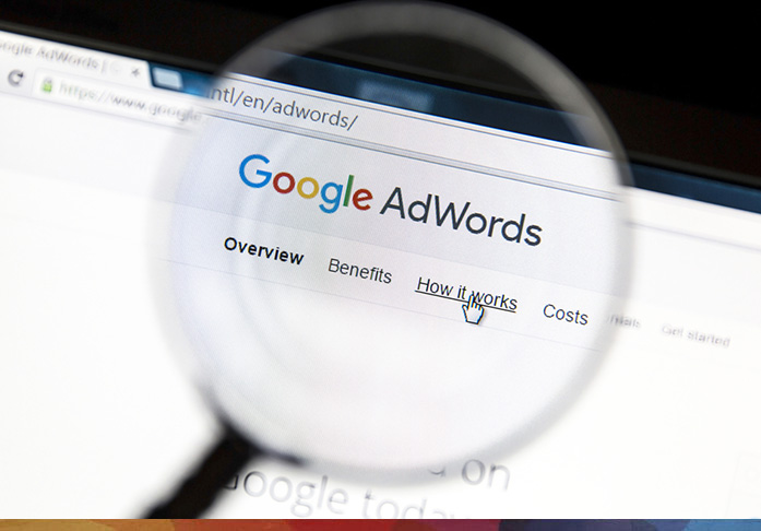 Google Ads Experts Dubai