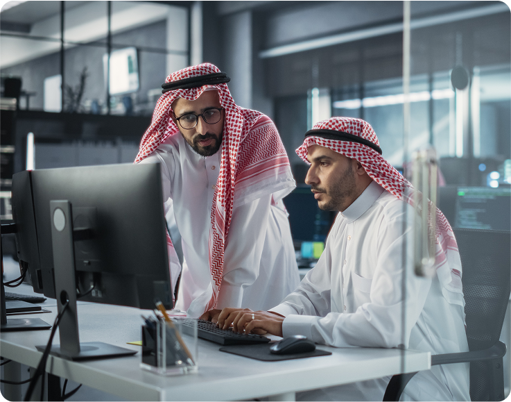 Website Development Dubai | Digidesire Experts