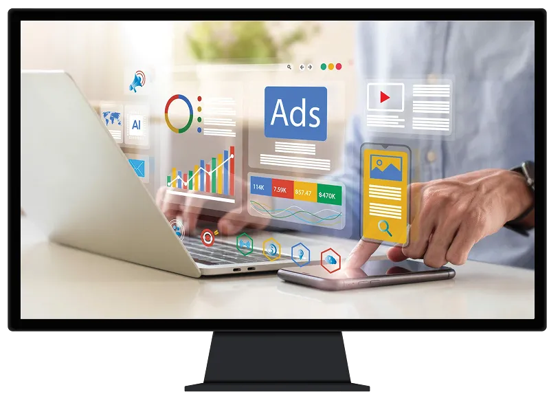 Google Ads Dubai