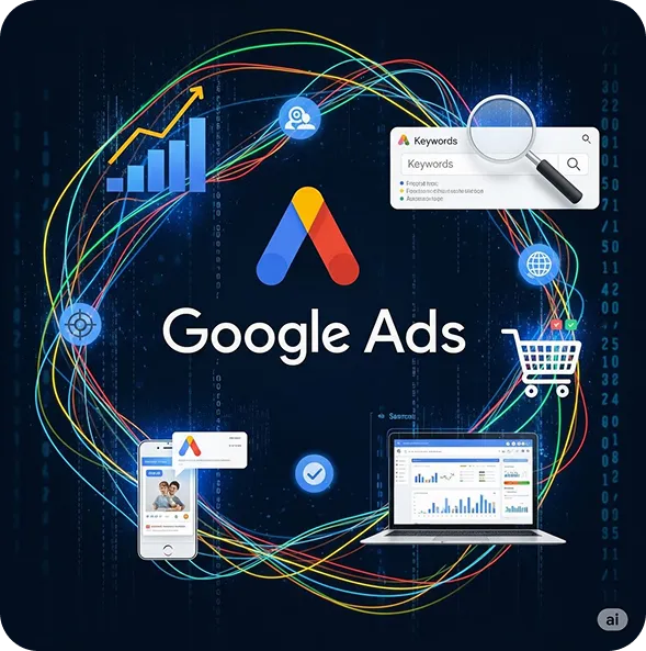 Google Ads