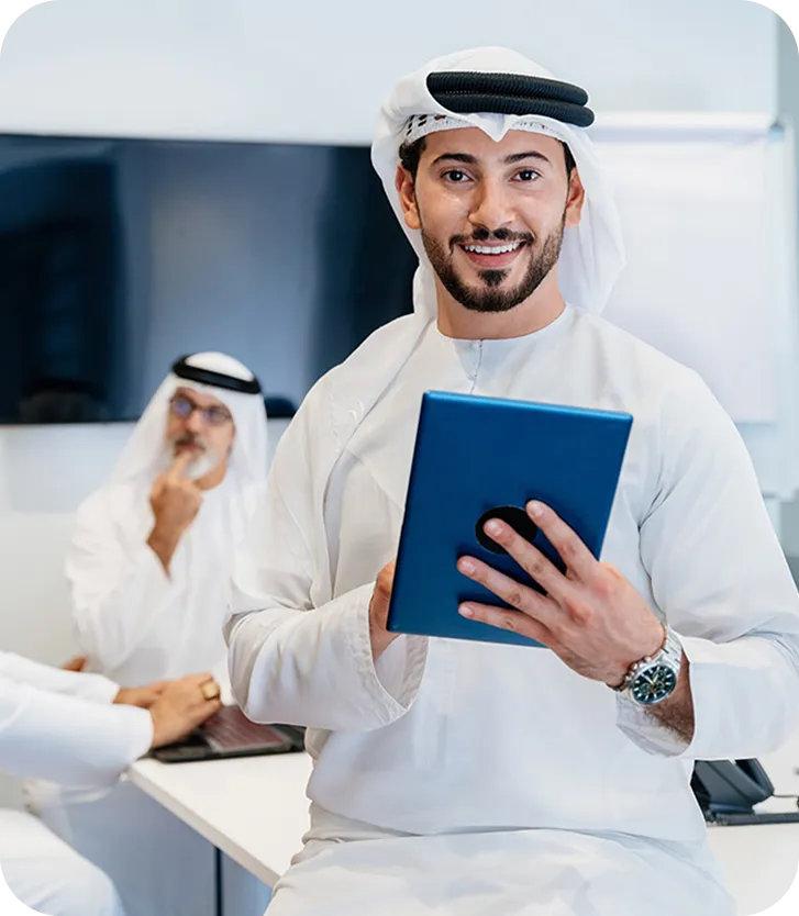 Social Media Marketing Agency