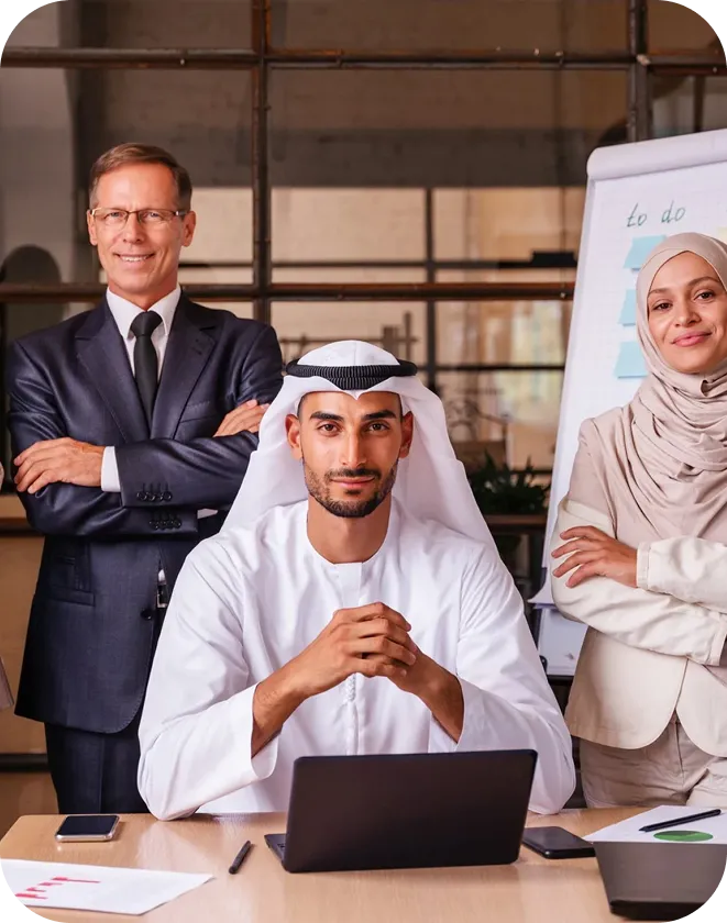 Why Choose DigiDesire