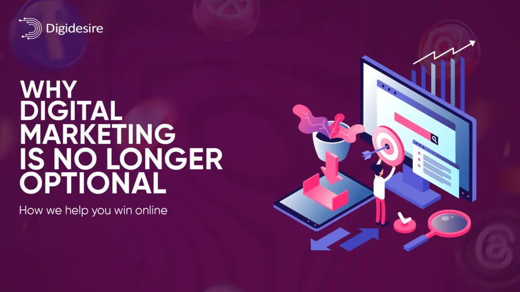 3.The Future of Business Why Digital Marketing is No Longer Optional