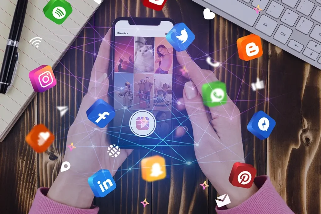 Digital Marketing Campaign