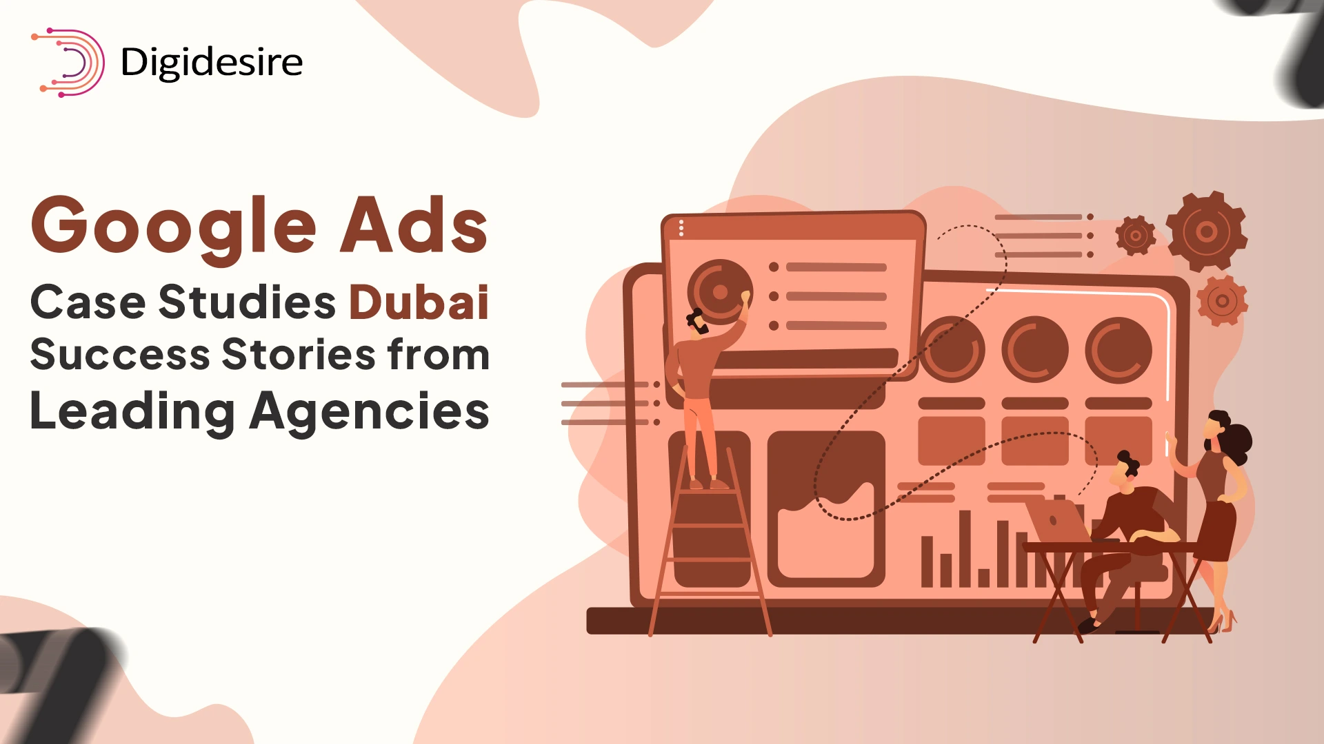 Google Ads Case Studies Dubai: Success Stories from Leading Agencies