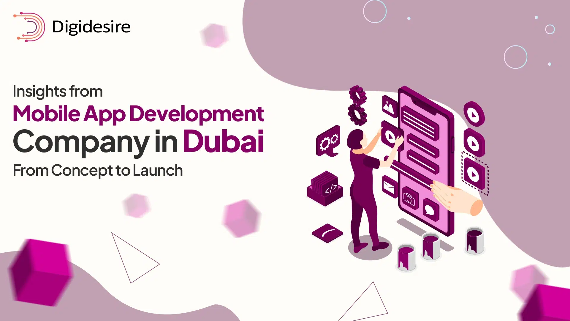 Launching Your App in Dubai: The 2026 Roadmap from Concept to Reality