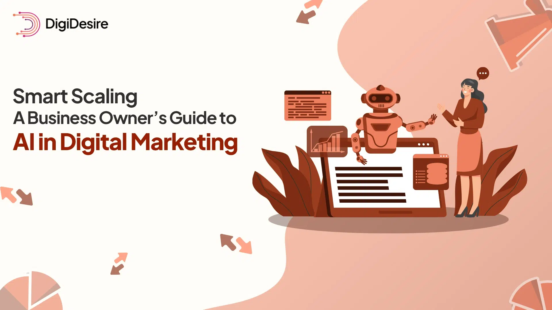 A Business Owner’s Guide to AI in Digital Marketing