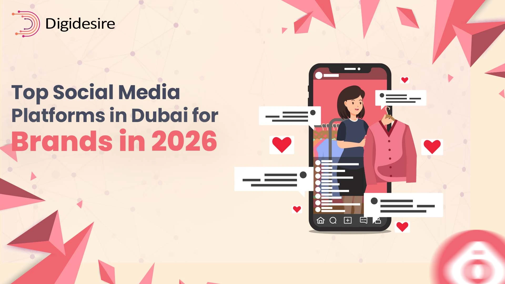 Top Social Media Platforms in Dubai for Brands in 2026
