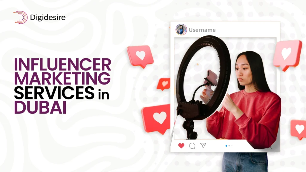 Influencer Marketing Dubai: what's the agenda? Beyond The Ordinary