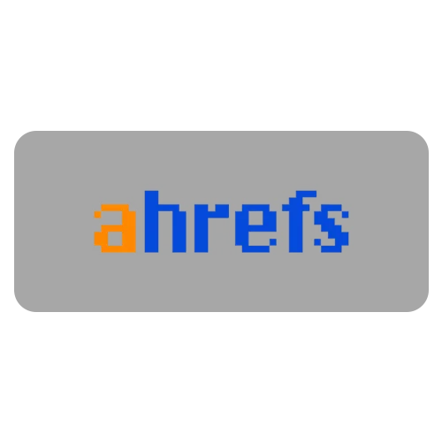Ahrefs