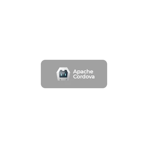 Apache Cordova
