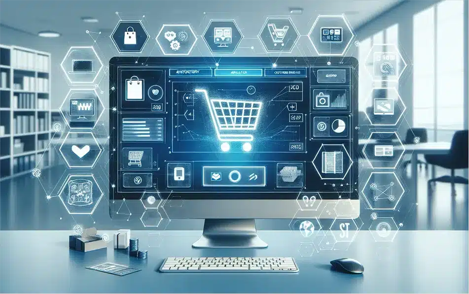 E-commerce Solutions