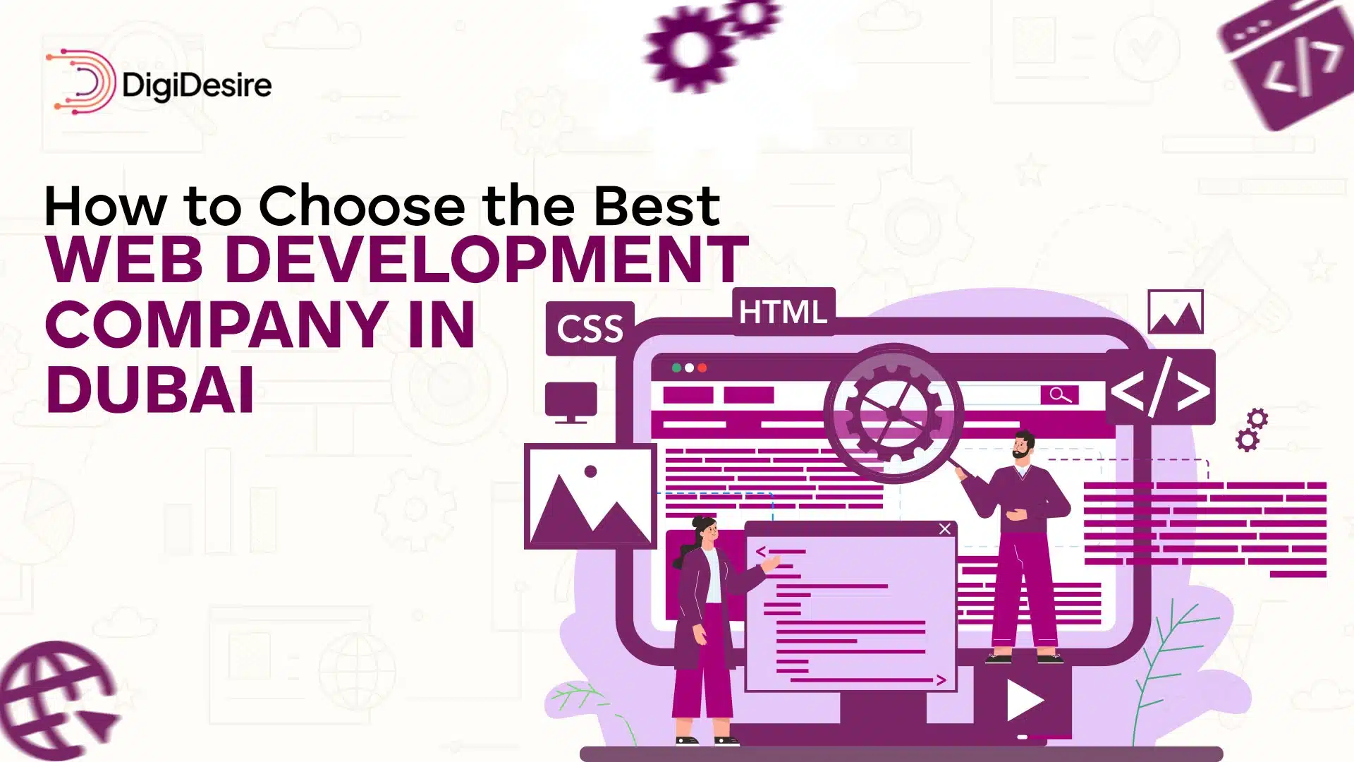 Choosing the Best Web Development Company in Dubai: A Business Buyer’s Guide