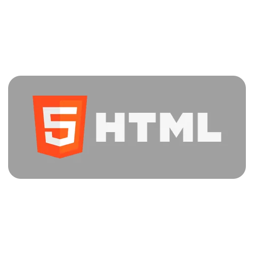 HTML