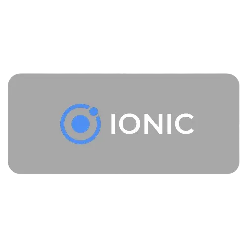 Ionic