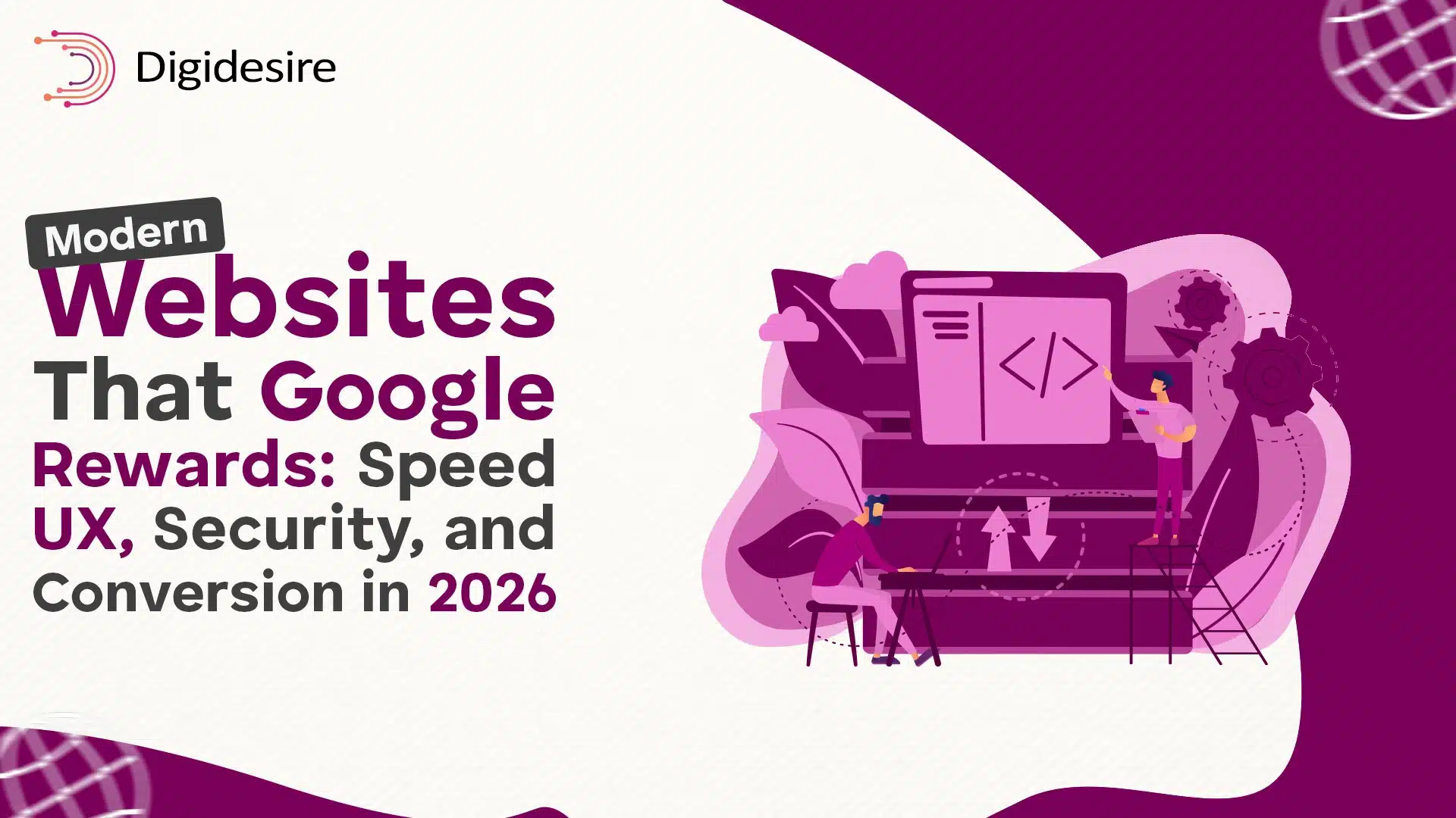 Google Rewards Modern Web Development Dubai: SEO & UX Guide