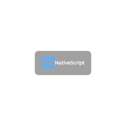 NativeScript