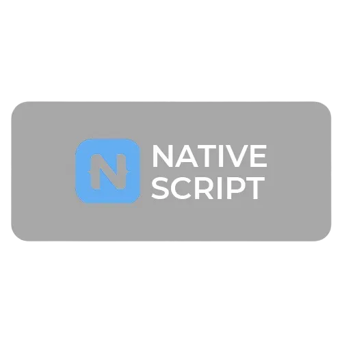 NativeScript