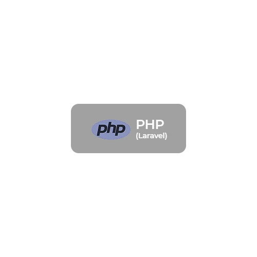 PHP (Laravel)