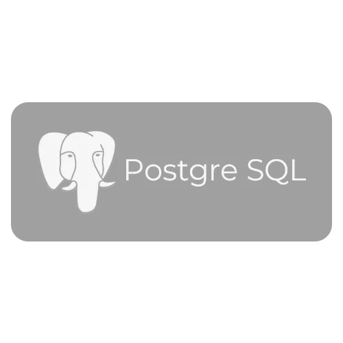 Postgre SQL