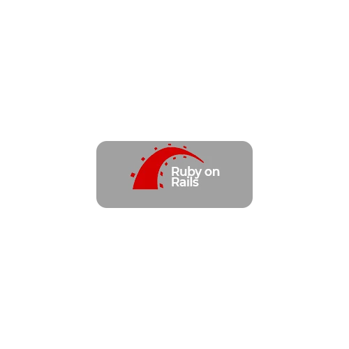 Ruby on Rails