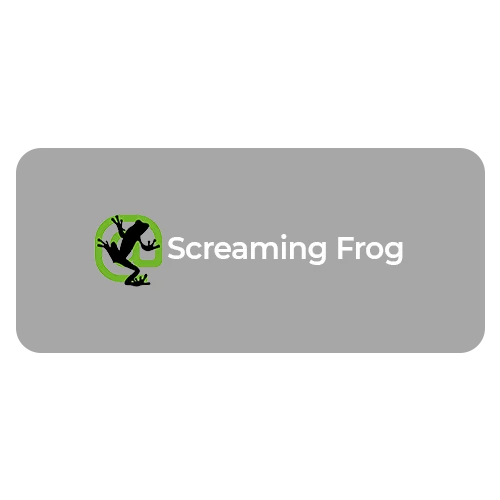 Screaming Frog