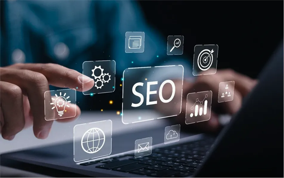 Search Engine Optimization