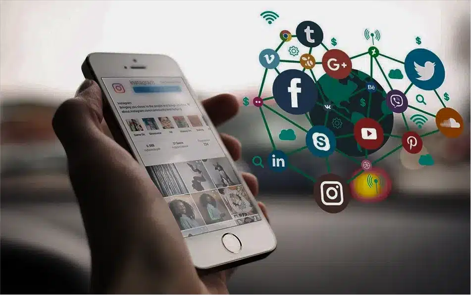 Social Media Marketing