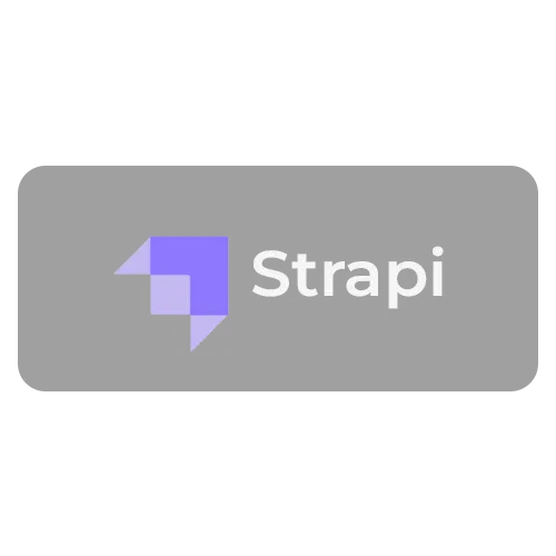 Strapi