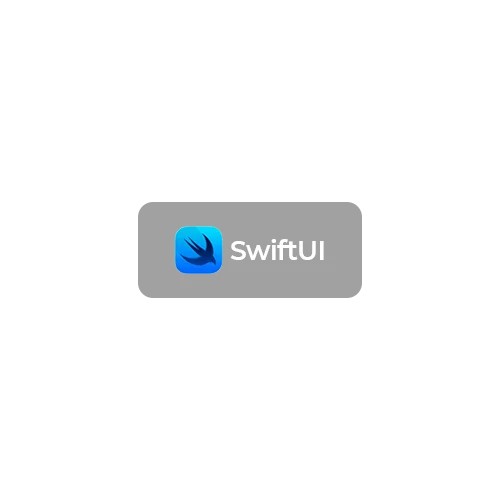 SwiftUI