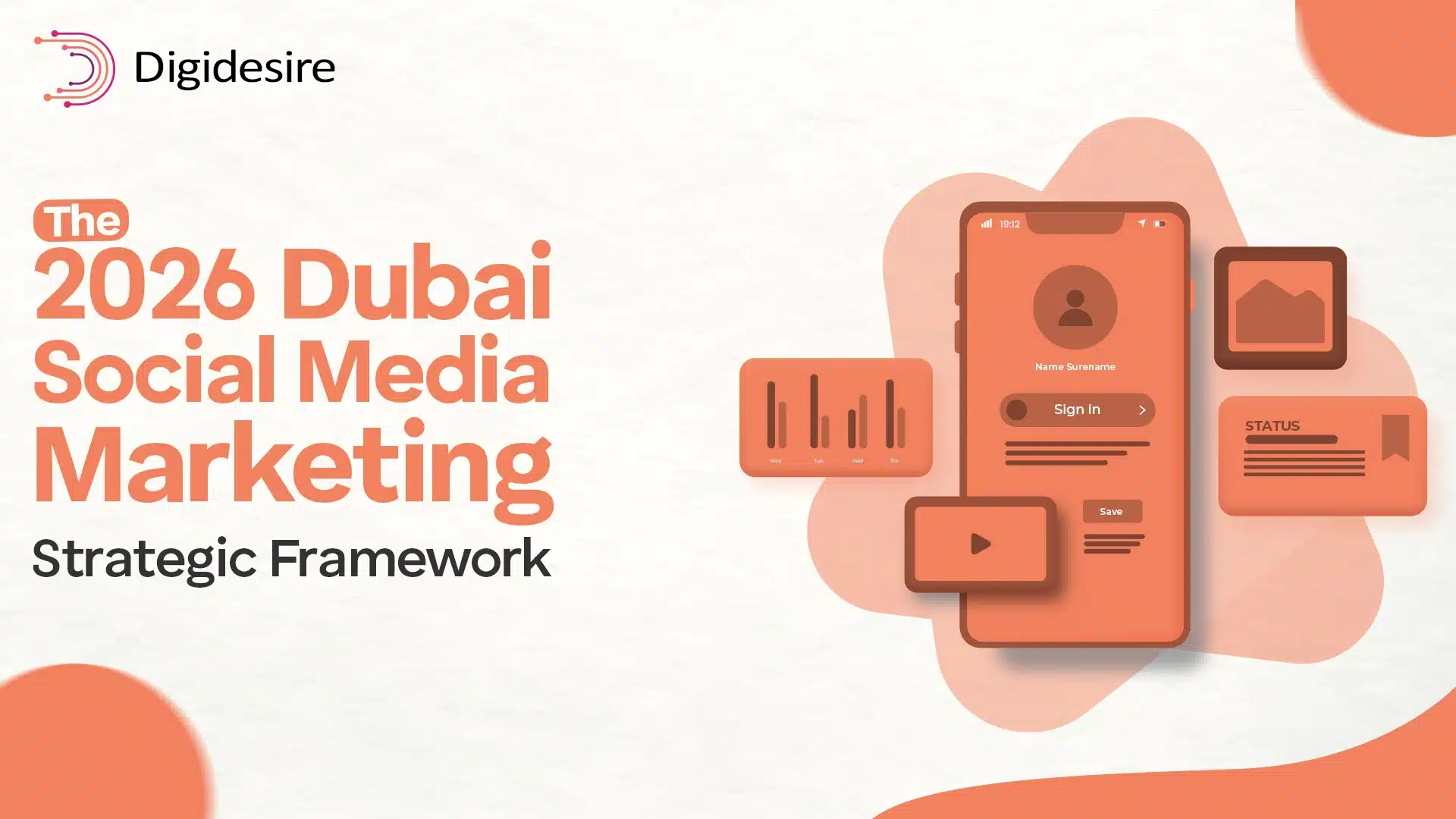 Social Media Marketing Dubai: A 2026 Strategic Framework