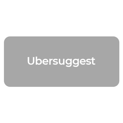 Ubersuggest