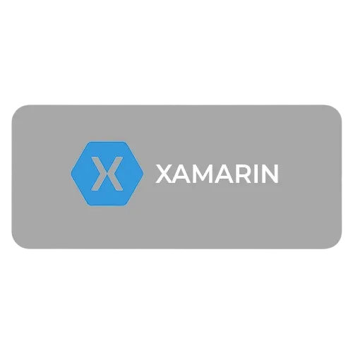 Xamarin