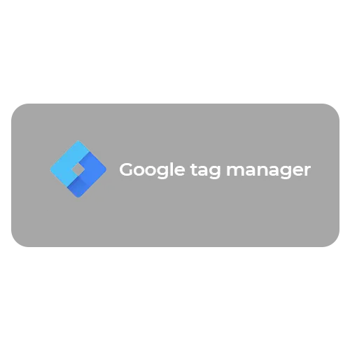google tag manager