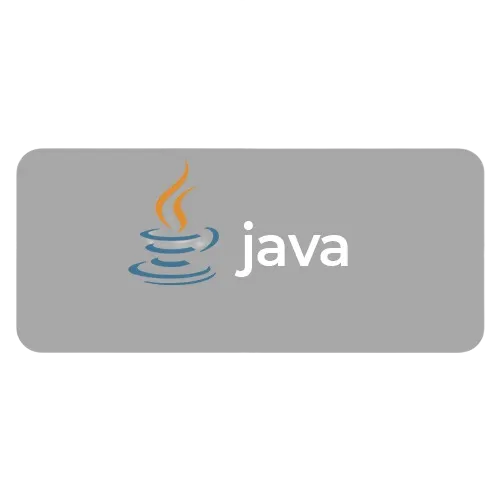 java