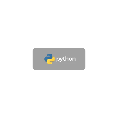 python