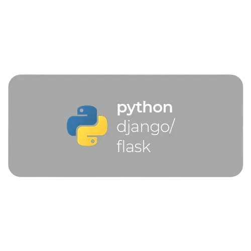 python