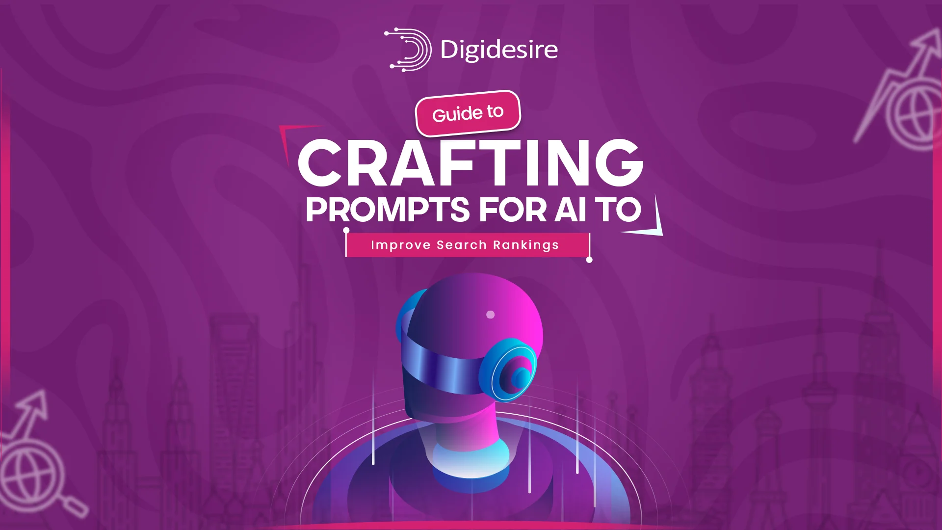 Guide to AI Prompting for SEO to Improve Search Rankings